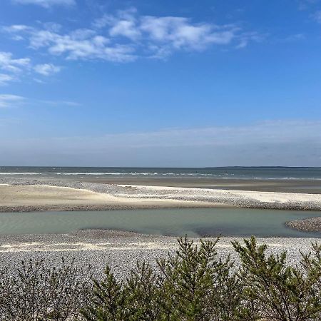 Plage A 50M Appartement Reves Ensoleilles Villa Les Bains De Mers Eksteriør billede