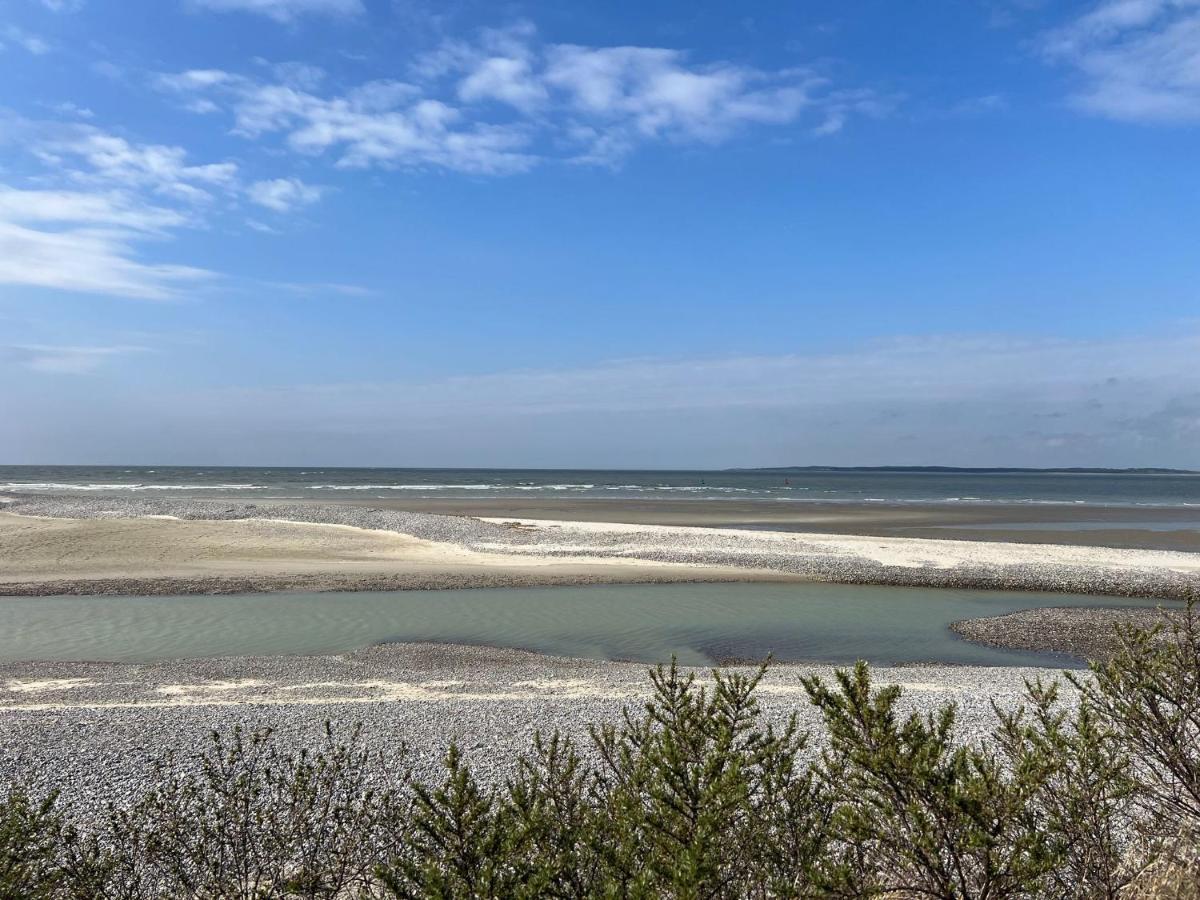 Plage A 50M Appartement Reves Ensoleilles Villa Les Bains De Mers Eksteriør billede