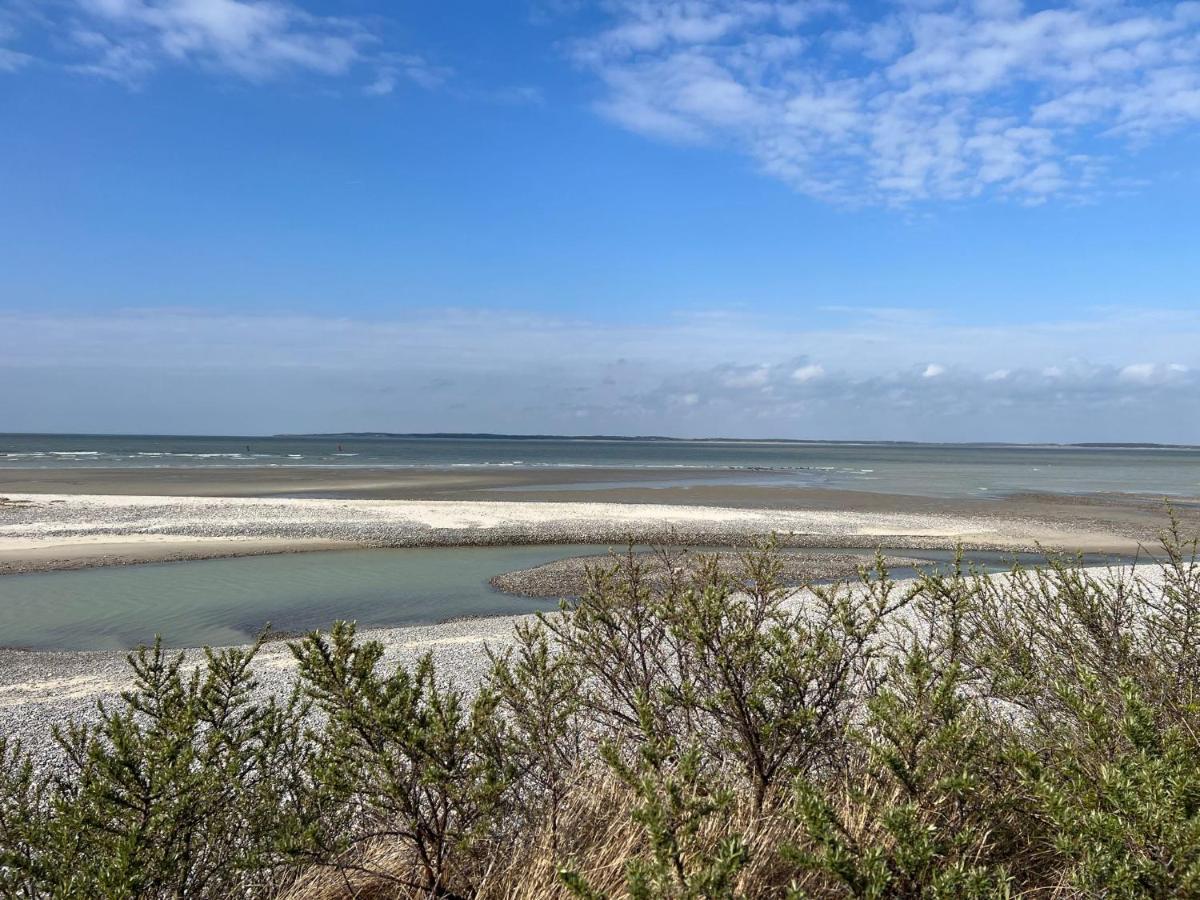 Plage A 50M Appartement Reves Ensoleilles Villa Les Bains De Mers Eksteriør billede