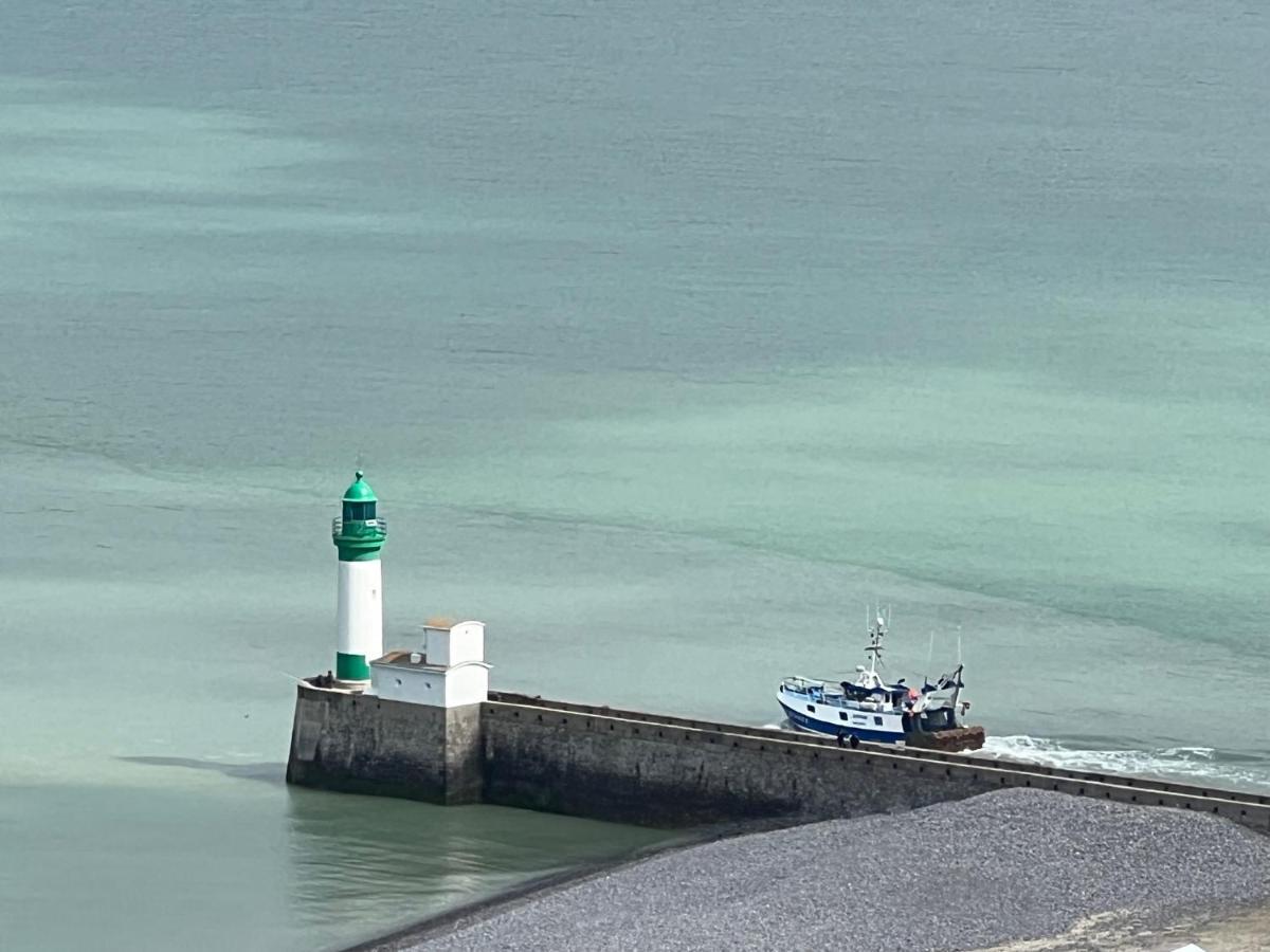 Plage A 50M Appartement Reves Ensoleilles Villa Les Bains De Mers Eksteriør billede